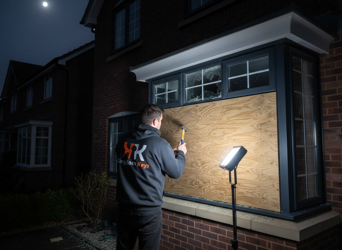 Locksmith Knutsford