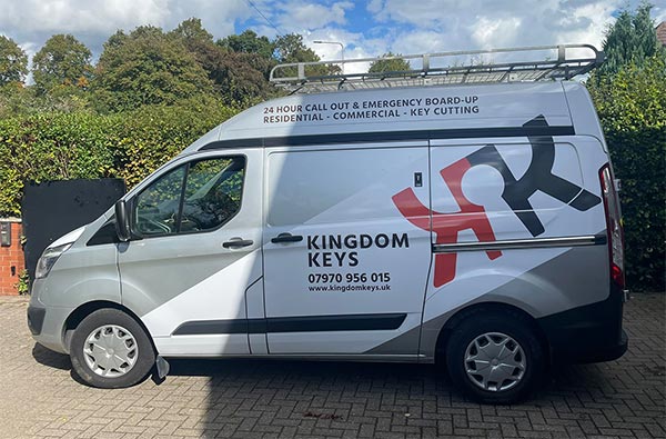 24/7 Emergency Call Out