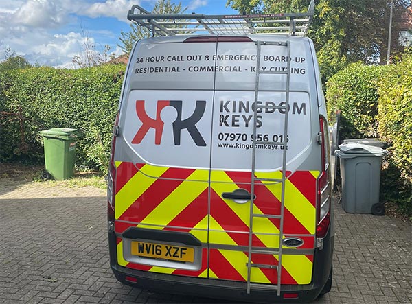Why Choose Us?