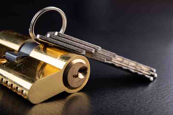   Lock Repairs and Replacement