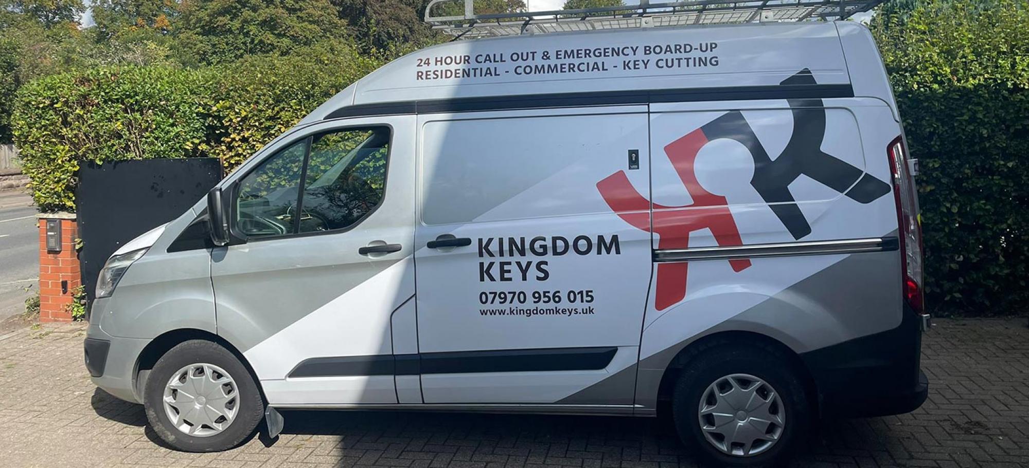 Locksmith Prestbury